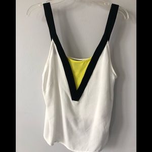 H&M Tank top